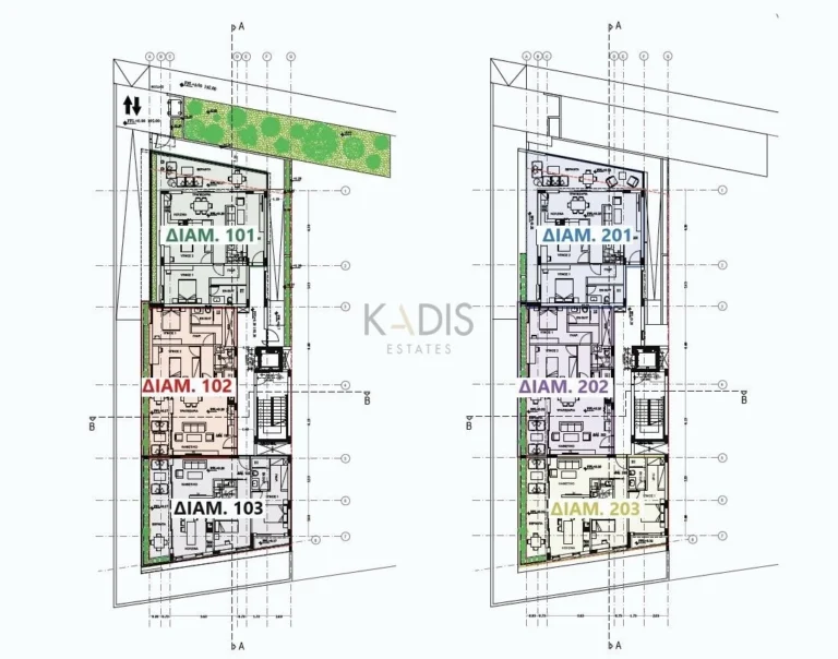 2 Bedroom Apartment for Sale in Latsia, Nicosia District