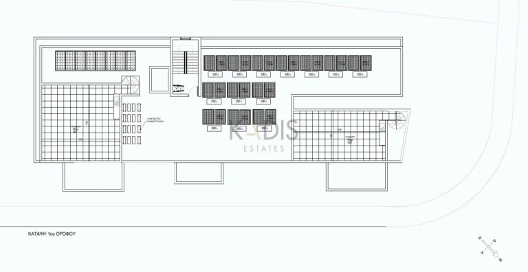 2 Bedroom Apartment for Sale in Latsia, Nicosia District