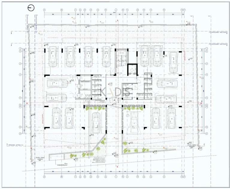 2 Bedroom Apartment for Sale in Engomi, Nicosia District