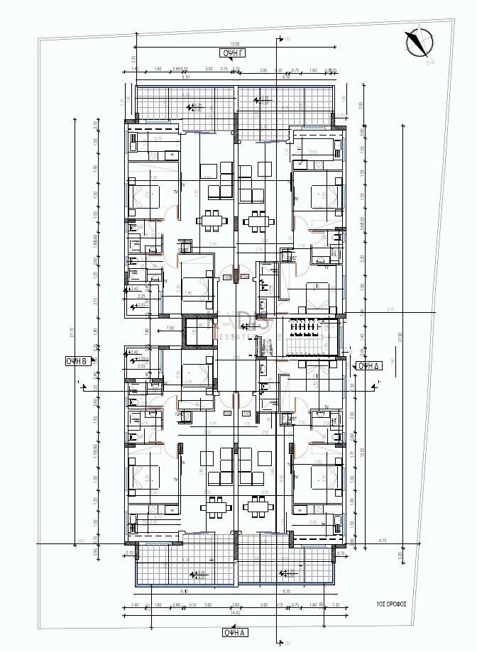 2 Bedroom Apartment for Sale in Nicosia District