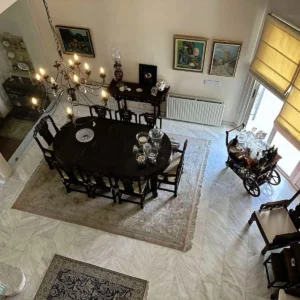 4 Bedroom House for Sale in Engomi, Nicosia District