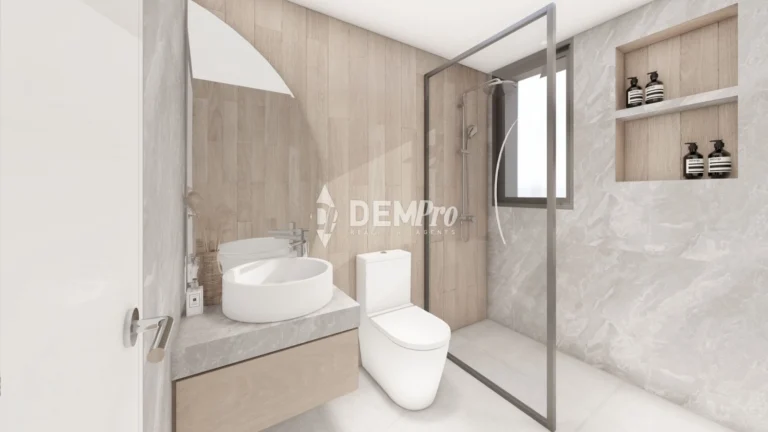 2 Bedroom Apartment for Sale in Paphos – Anavargos
