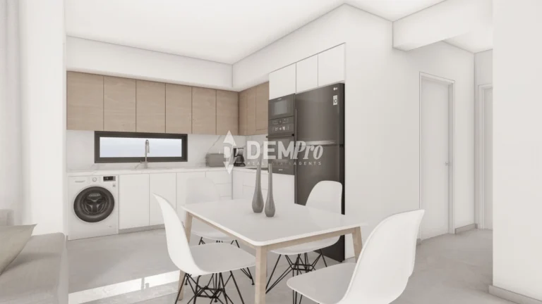 2 Bedroom Apartment for Sale in Paphos – Anavargos