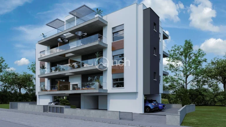 2 Bedroom Apartment for Sale in Limassol District