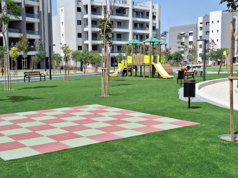 2 Bedroom Apartment for Rent in Limassol – Zakaki