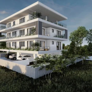 3 Bedroom Apartment for Sale in Tombs Of the Kings, Paphos District