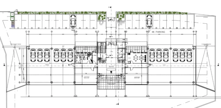 Commercial Properties