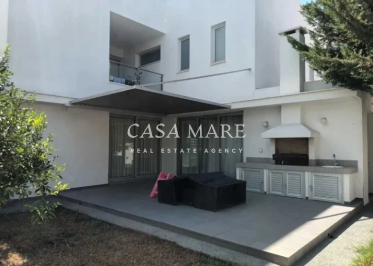 3 Bedroom House for Sale in Strovolos, Nicosia District