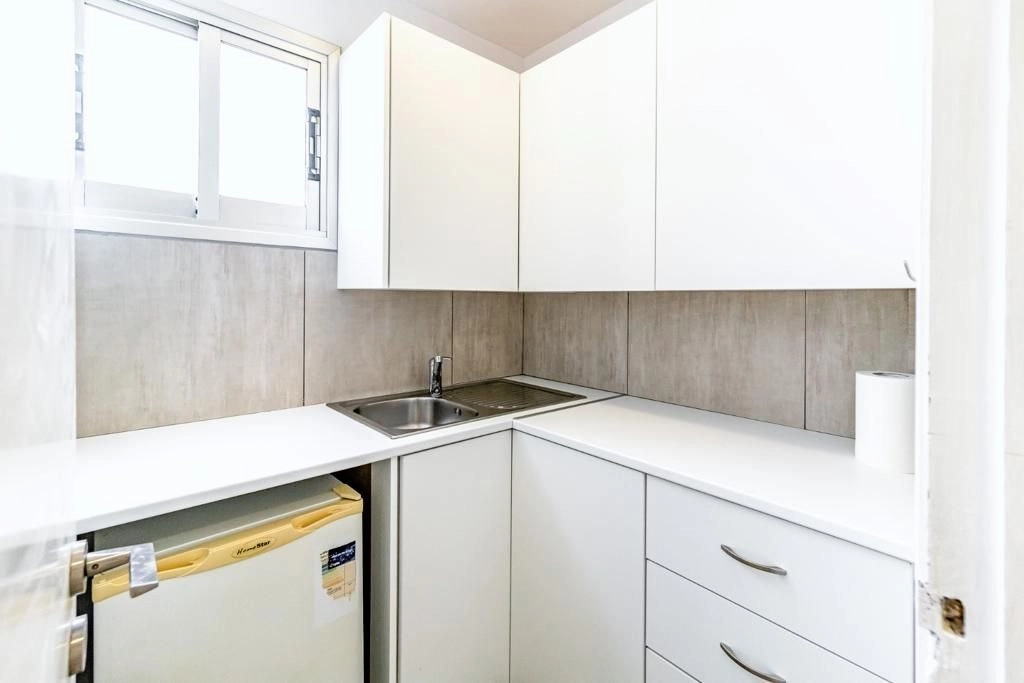200m² Office for Rent in Limassol – Agia Zoni