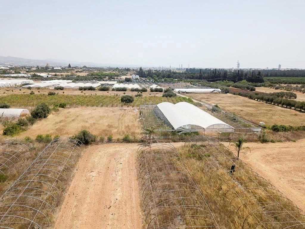 2,890m² Plot for Sale in Ypsonas, Limassol District