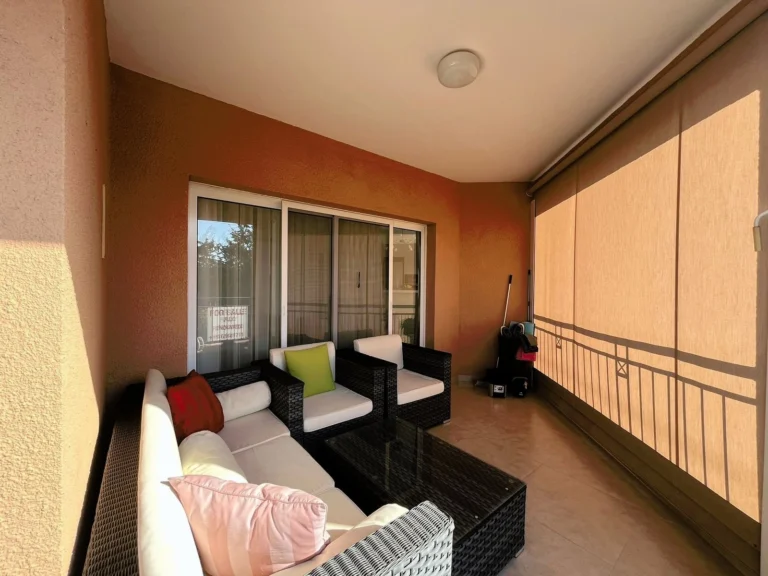 2 Bedroom Apartment for Sale in Paphos District