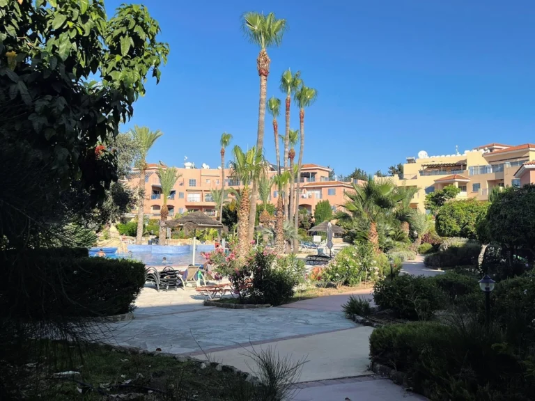 2 Bedroom Apartment for Sale in Paphos District