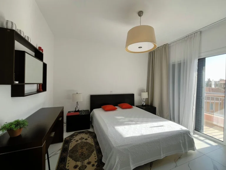 2 Bedroom Apartment for Sale in Paphos District