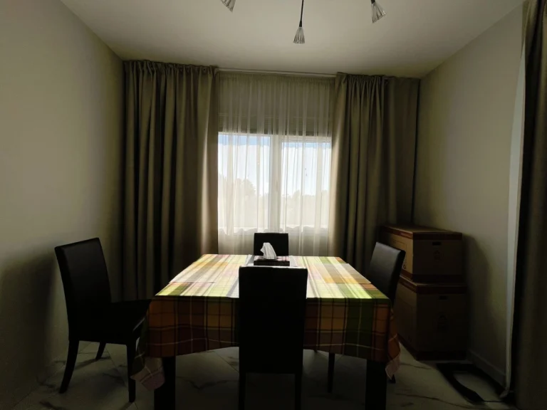 2 Bedroom Apartment for Sale in Paphos District