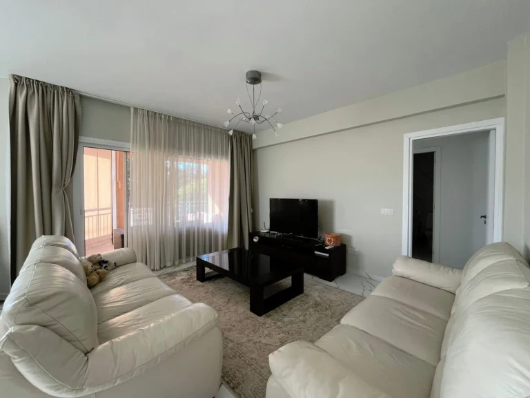 2 Bedroom Apartment for Sale in Paphos District