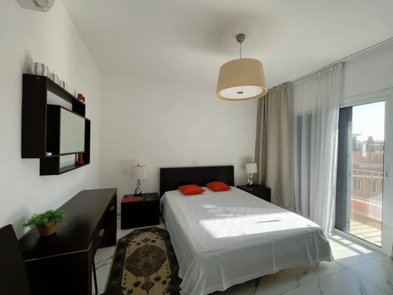 2 Bedroom Apartment for Sale in Paphos District