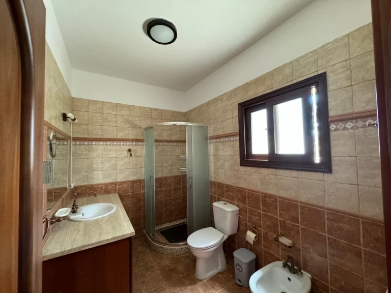 4 Bedroom House for Sale in Germasogeia, Limassol District