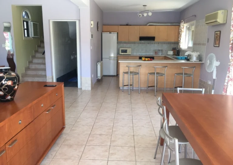 3 Bedroom House for Sale in Pegeia, Paphos District