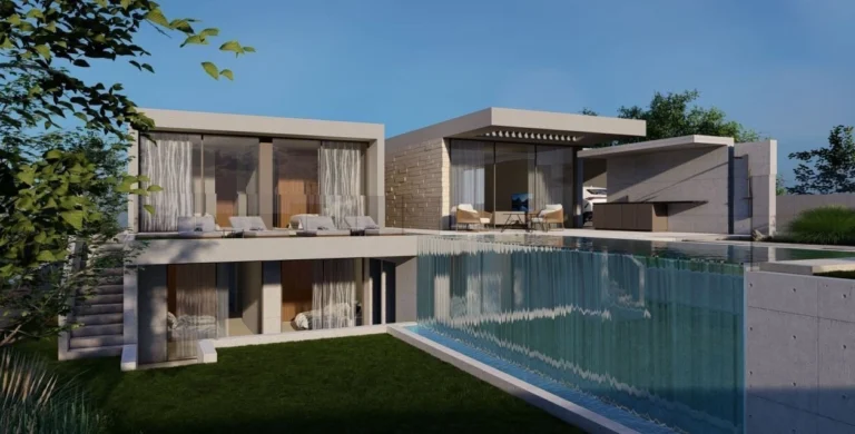 Cheap Houses and Villas for Sale Paphos up to 900000 euro