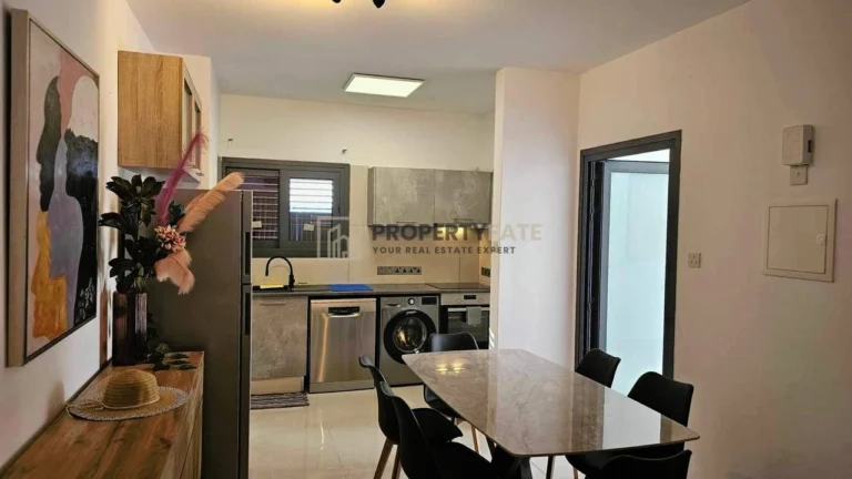 2 Bedroom Apartment for Sale in Kato Paphos