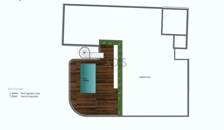 3 Bedroom Apartment for Sale in Nicosia District