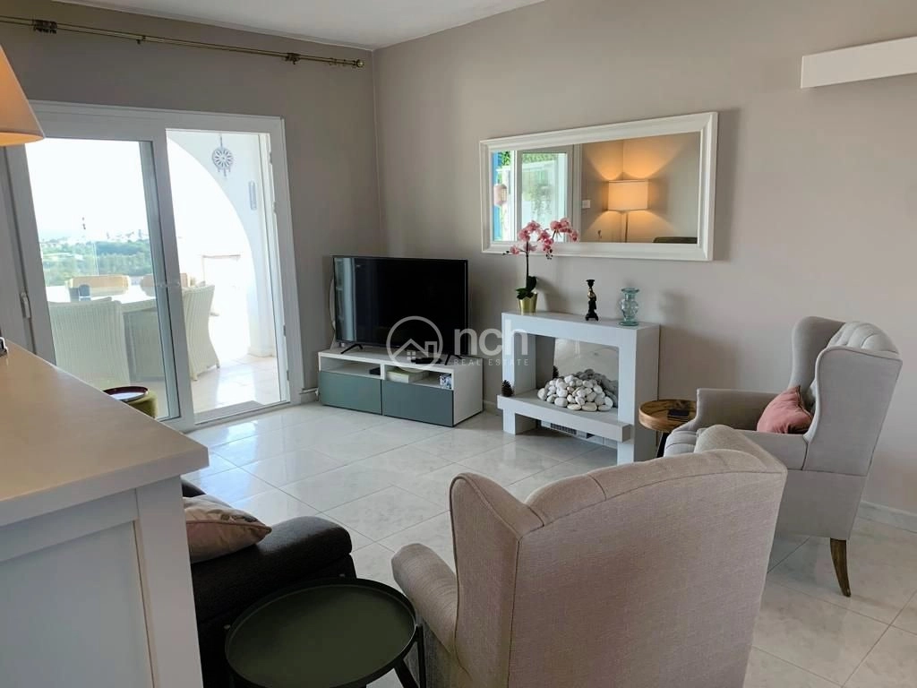 2 Bedroom Apartment for Sale in Chlorakas, Paphos District