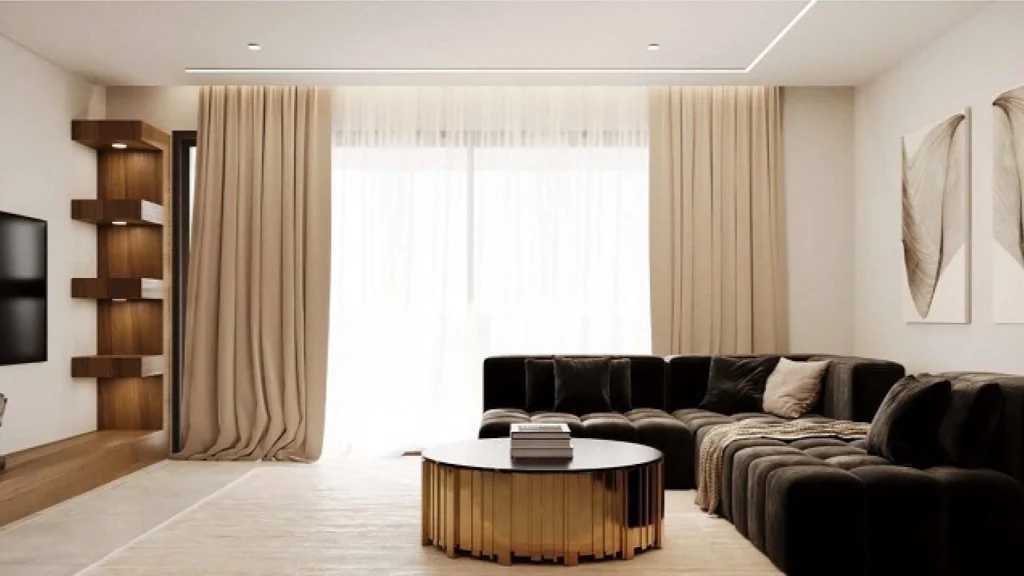 2 Bedroom Apartment for Sale in Drosia, Larnaca District