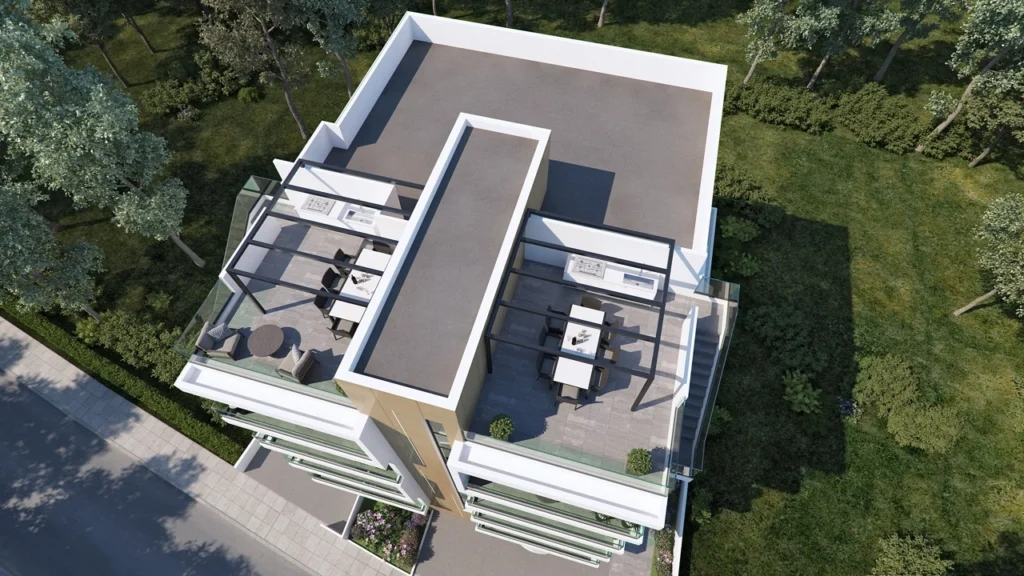 2 Bedroom Apartment for Sale in Drosia, Larnaca District