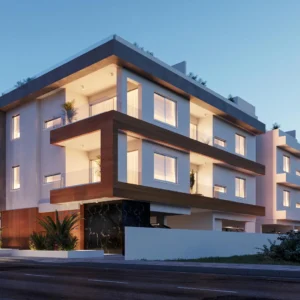 2 Bedroom Apartment for Sale in Oroklini, Larnaca District