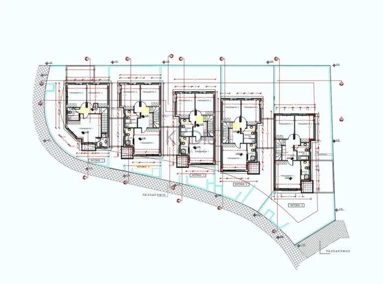 3 Bedroom House for Sale in Nicosia District