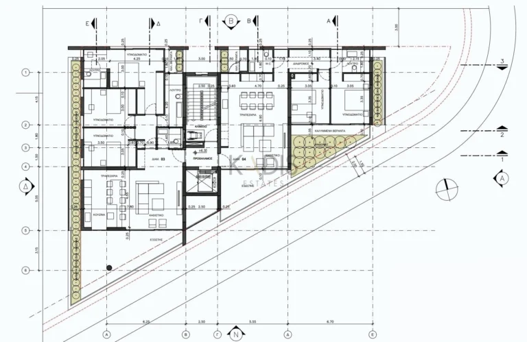 3 Bedroom Apartment for Sale in Strovolos, Nicosia District