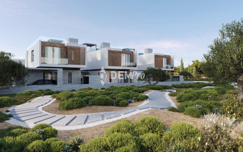 3 Bedroom House for Sale in Paphos District