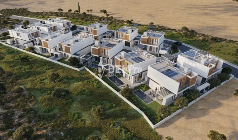 Cheap Houses and Villas for Sale Paphos up to 600000 euro