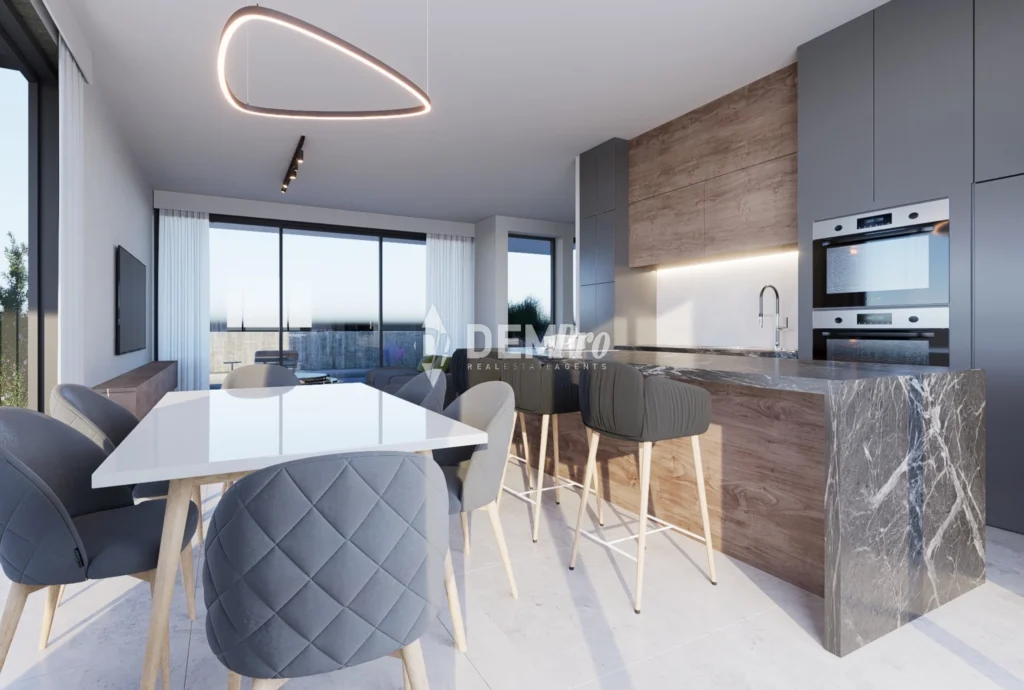 3 Bedroom House for Sale in Paphos District