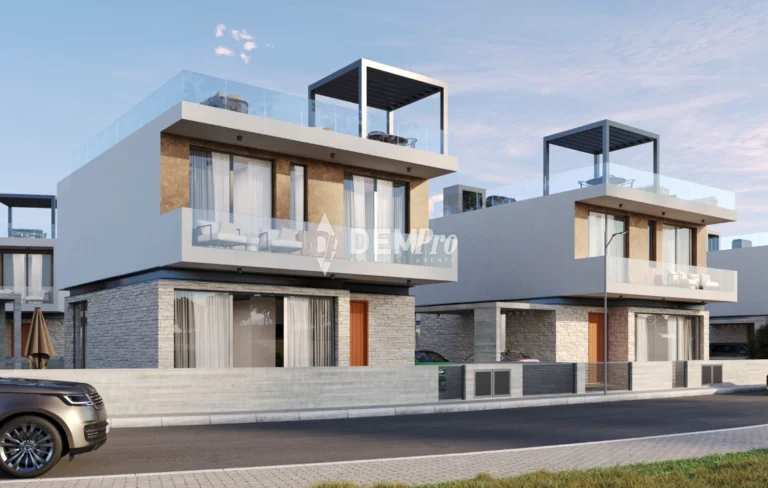 Cheap Houses and Villas for Sale Paphos up to 600000 euro