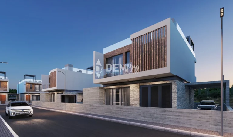Cheap Houses and Villas for Sale Paphos up to 600000 euro