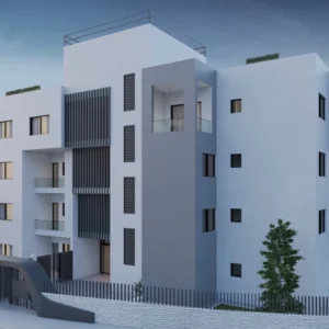 153m² Building for Sale in Germasogeia, Limassol District