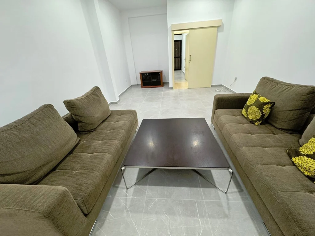 3 Bedroom Apartment for Rent in Limassol District
