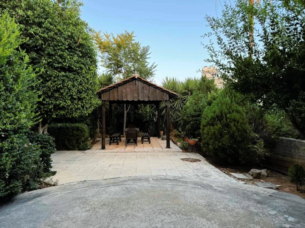 3 Bedroom Apartment for Rent in Limassol District