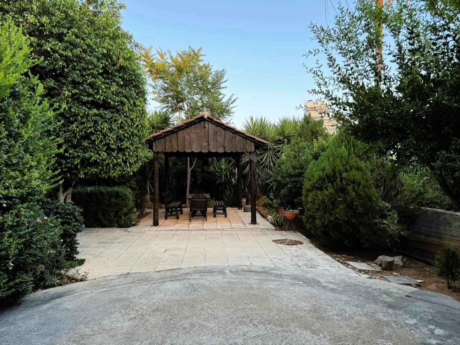 3 Bedroom Apartment for Rent in Limassol District