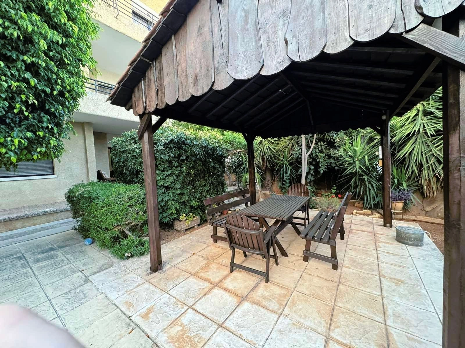 3 Bedroom Apartment for Rent in Limassol District