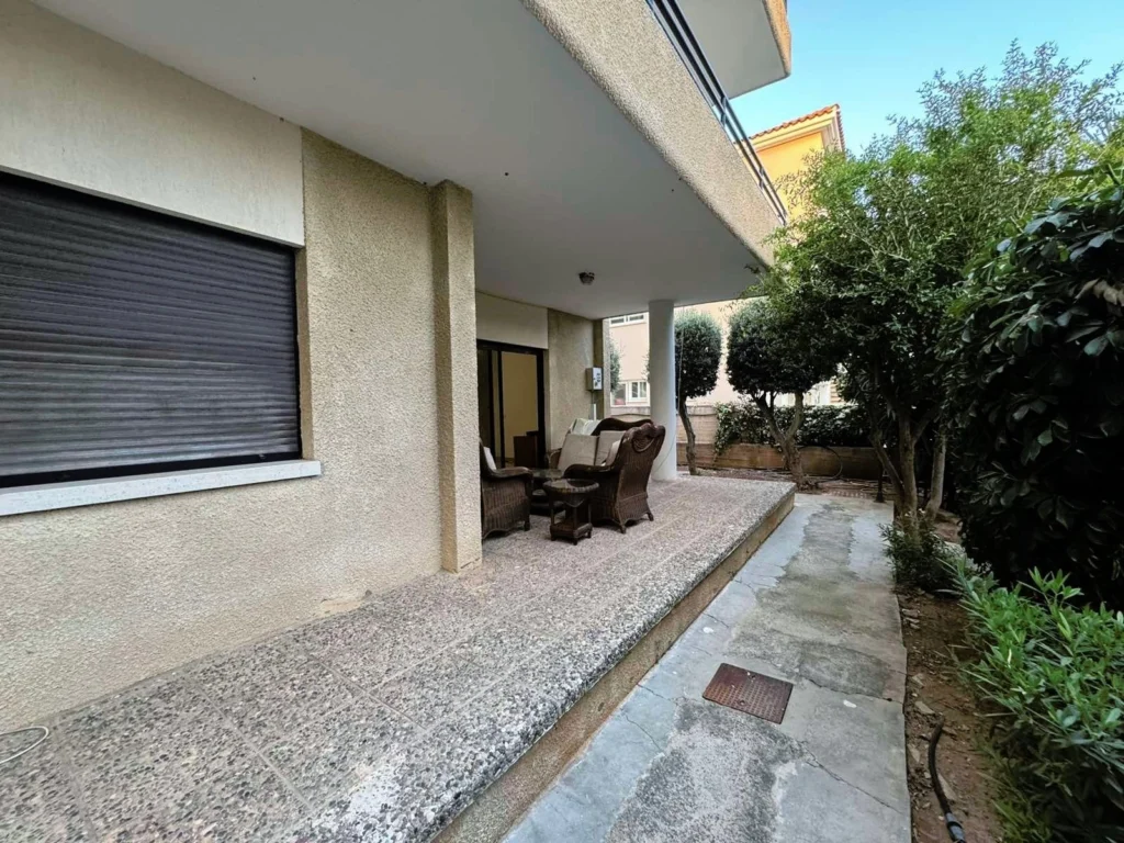 3 Bedroom Apartment for Rent in Limassol District