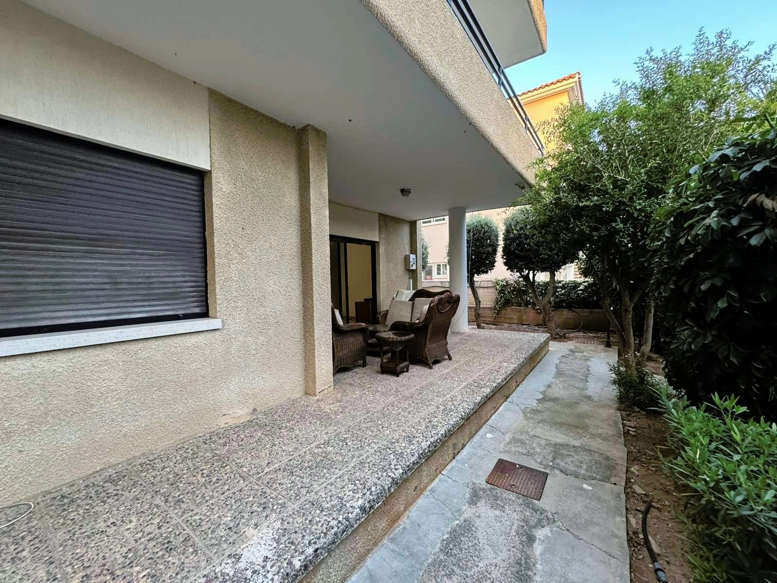 3 Bedroom Apartment for Rent in Limassol District