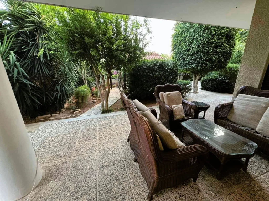 3 Bedroom Apartment for Rent in Limassol District