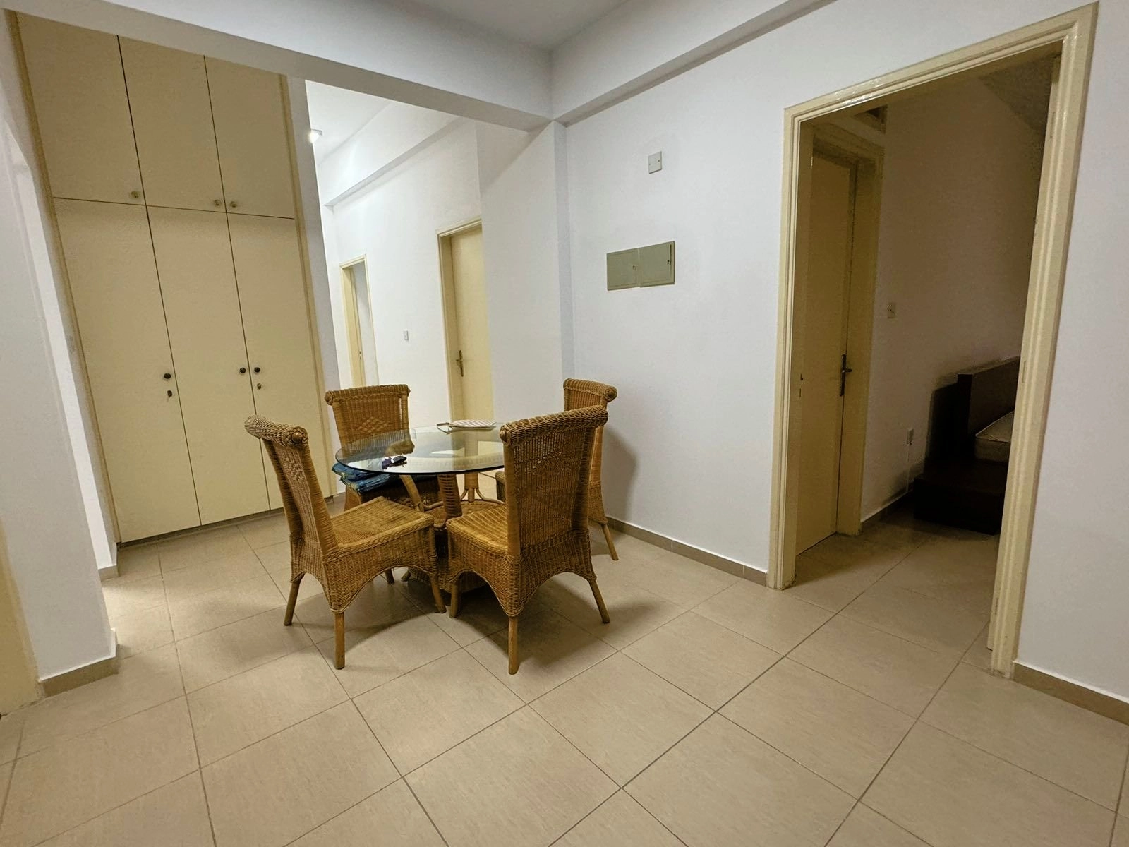 3 Bedroom Apartment for Rent in Limassol District
