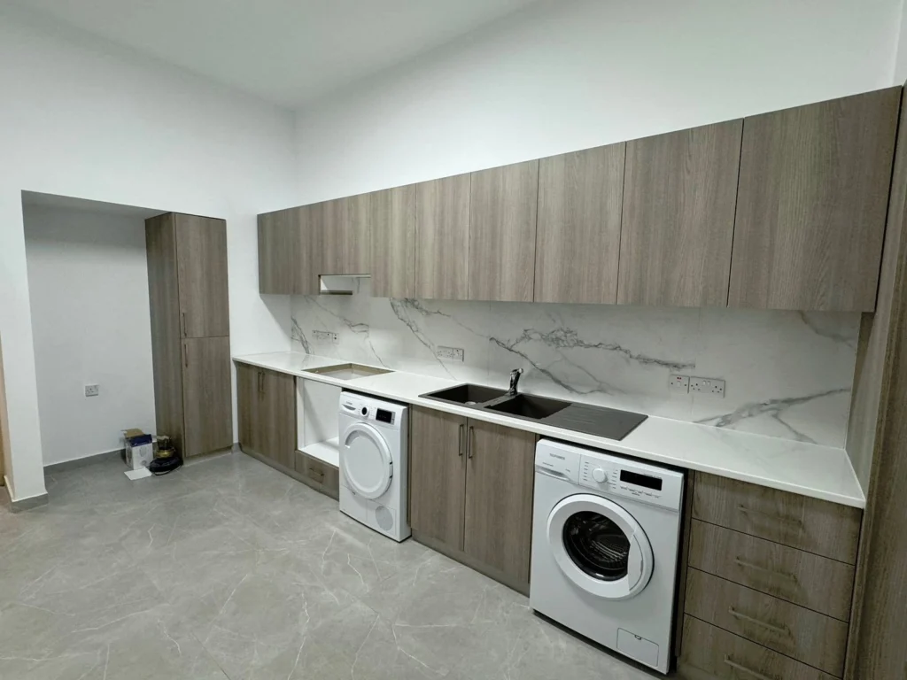 3 Bedroom Apartment for Rent in Limassol District