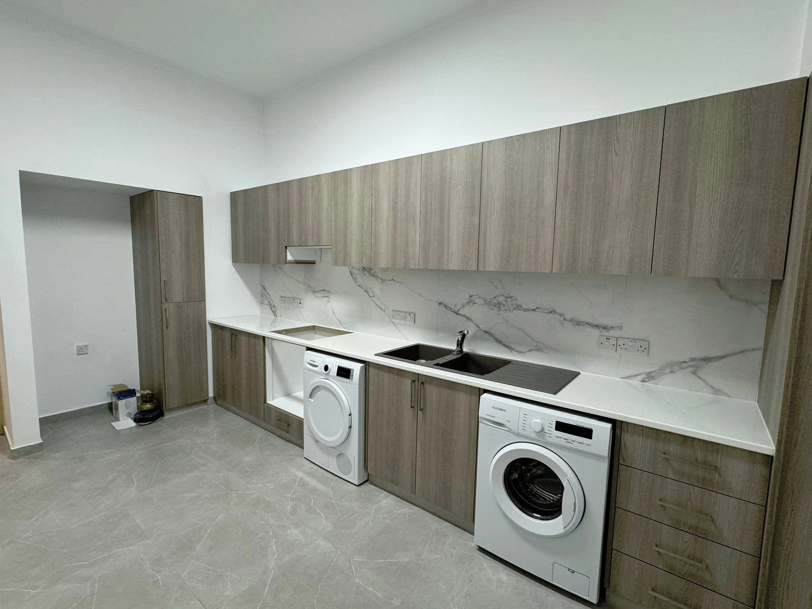 3 Bedroom Apartment for Rent in Limassol District
