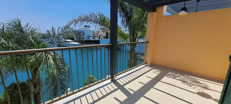 3 Bedroom House for Sale in Limassol – Marina