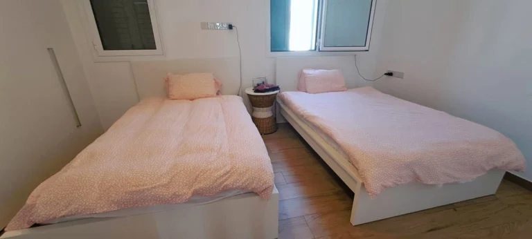 3 Bedroom House for Sale in Limassol – Marina