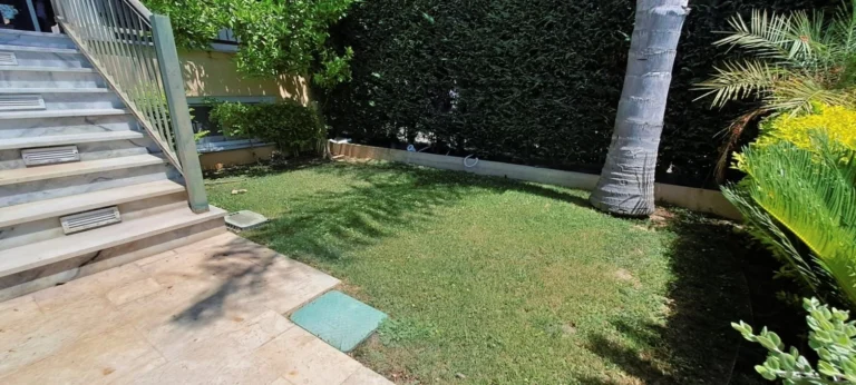 3 Bedroom House for Sale in Limassol – Marina